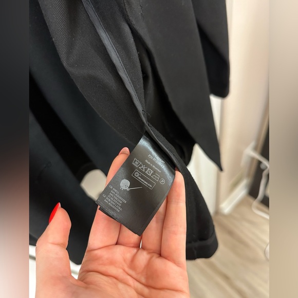 MONKI - Oversized blazer - Picture 6 of 7